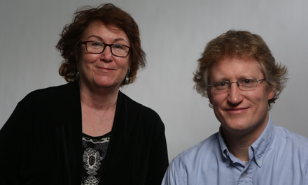 Martha Lee Alexander, Christopher Ryan Vinroot